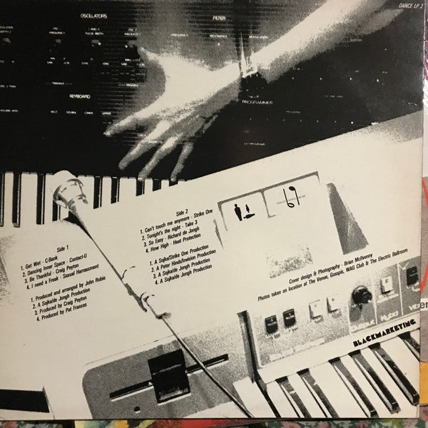 Various – On The Spot Volume 2