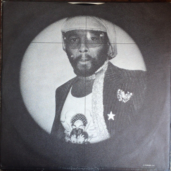 Alphonse Mouzon – The Man Incognito