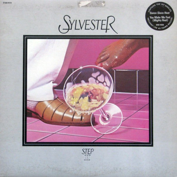 Sylvester – Step II