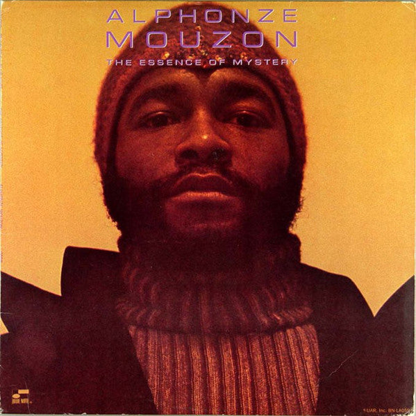 Alphonse Mouzon – The Essence Of Mystery