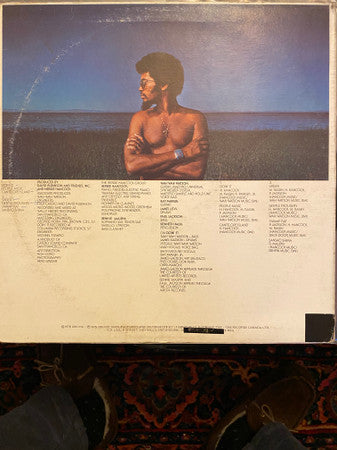 Herbie Hancock – Secrets