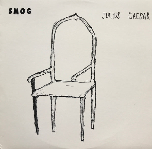 Smog – Julius Caesar