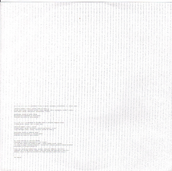 Laetitia Sadier – The Trip