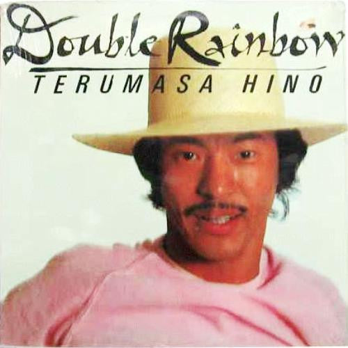 Terumasa Hino – Double Rainbow
