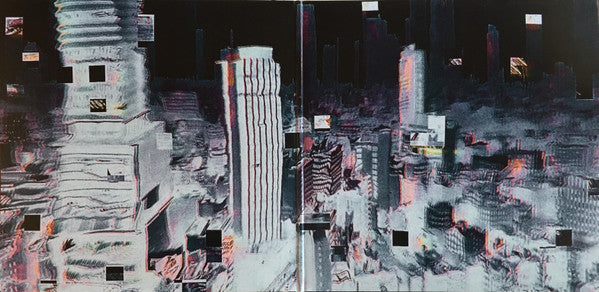 Mr. Fingers – Cerebral Hemispheres