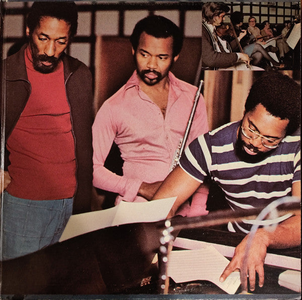 McCoy Tyner – Fly With The Wind