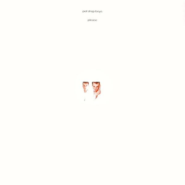 Pet Shop Boys – Please