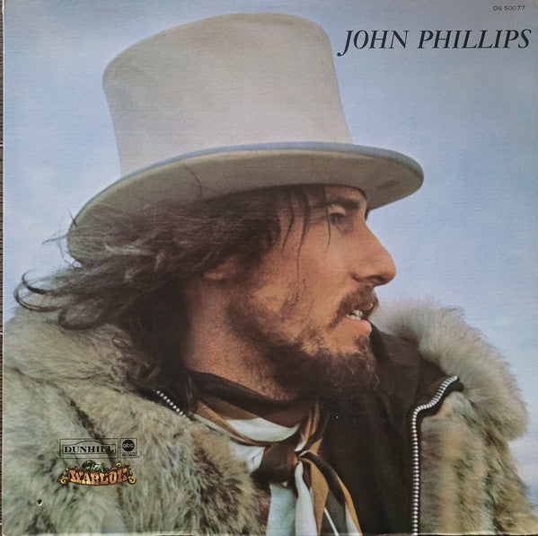 John Phillips – John Phillips