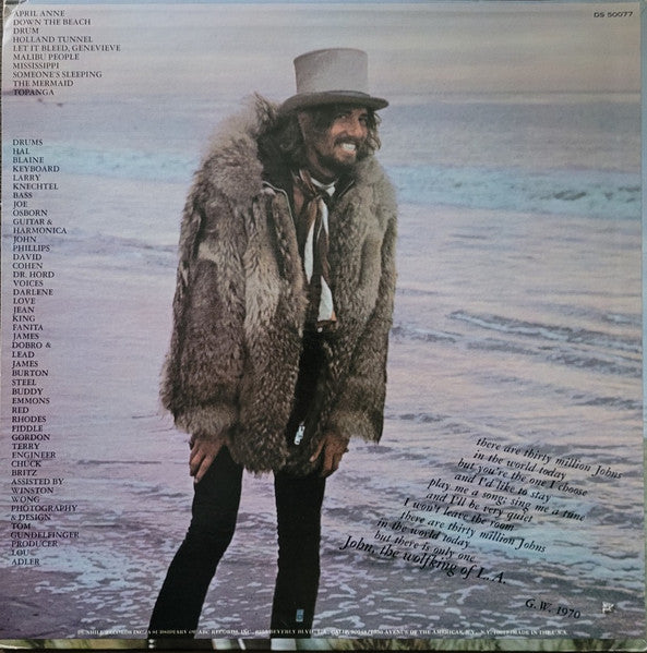 John Phillips – John Phillips