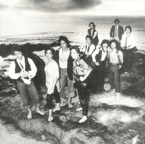 Various – Aloha Got Soul (Soul, AOR & Disco in Hawai’i 1979-1985)