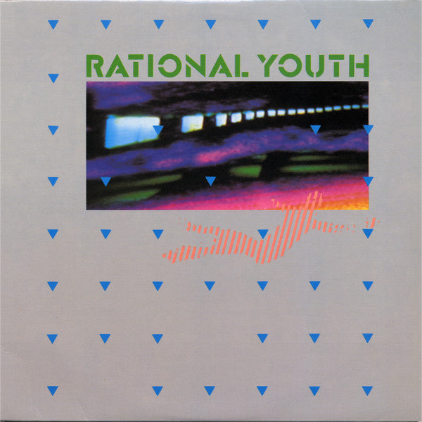 Rational Youth – Rational Youth