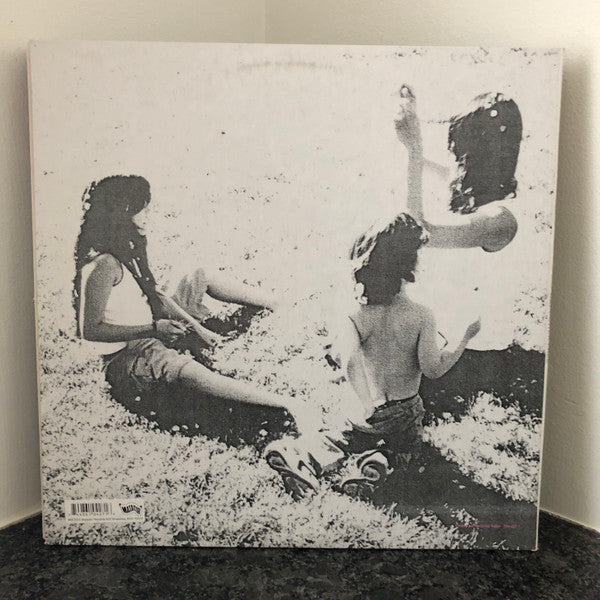 Cat Power – You Are Free