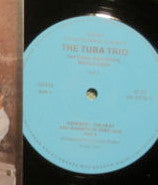 The Tuba Trio – Essence - The Heat And Warmth Of Free Jazz Vol. I