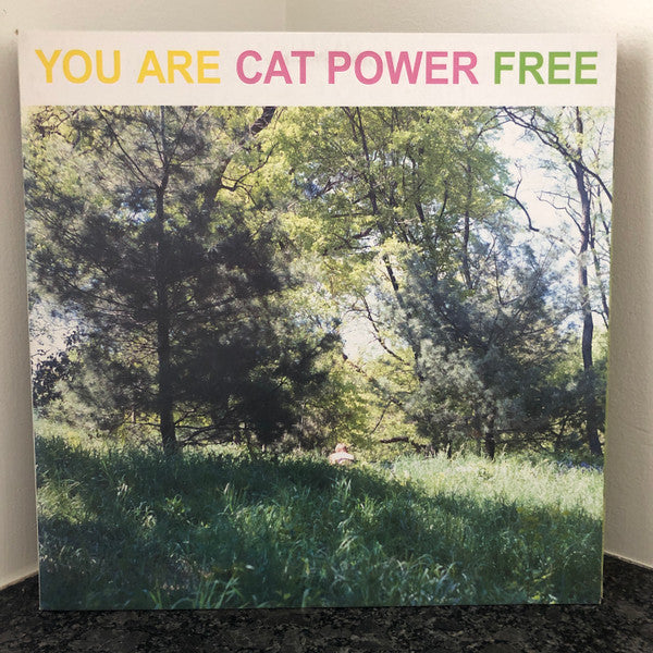 Cat Power – You Are Free