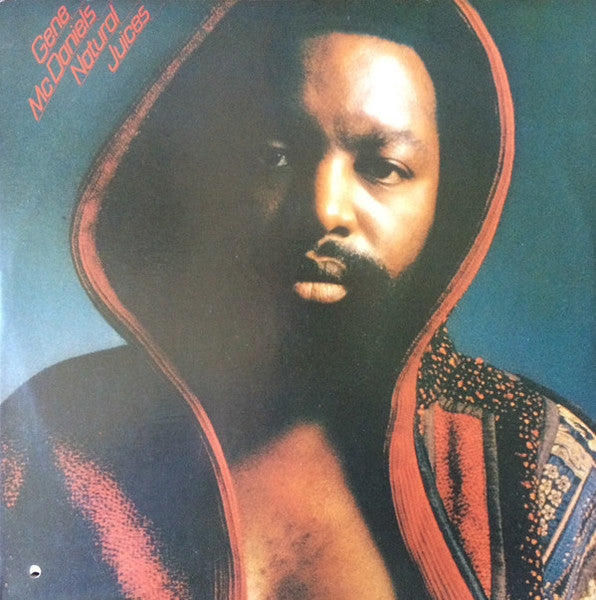 Eugene McDaniels – Natural Juices