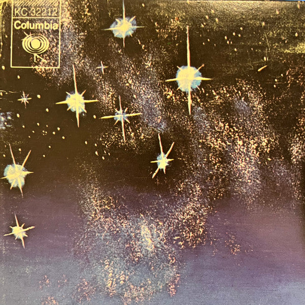 Herbie Hancock – Sextant