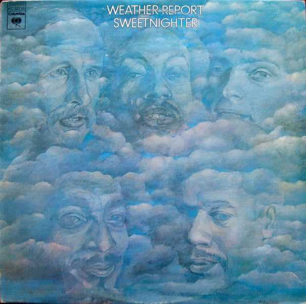Weather Report – Sweetnighter