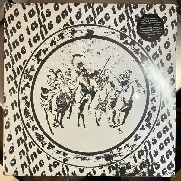Cindy Lee – Cat O’ Nine Tails