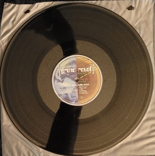 Beastie Boys – Hello Nasty
