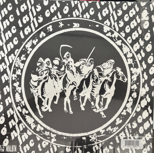 Cindy Lee – Cat O’ Nine Tails