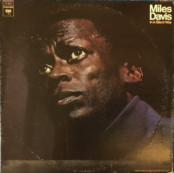 Miles Davis – In A Silent Way