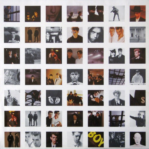 Pet Shop Boys – Please