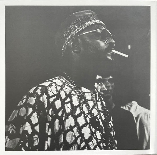 Archie Shepp – Blasé