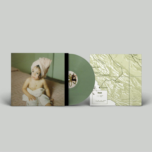 Rahill Jamalifard – Flowers At Your Feet