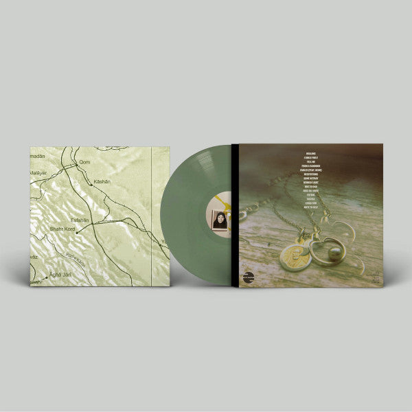 Rahill Jamalifard – Flowers At Your Feet