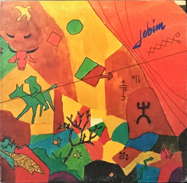 Antonio Carlos Jobim – Jobim