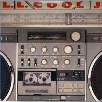 LL Cool J – Radio