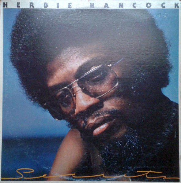 Herbie Hancock – Secrets
