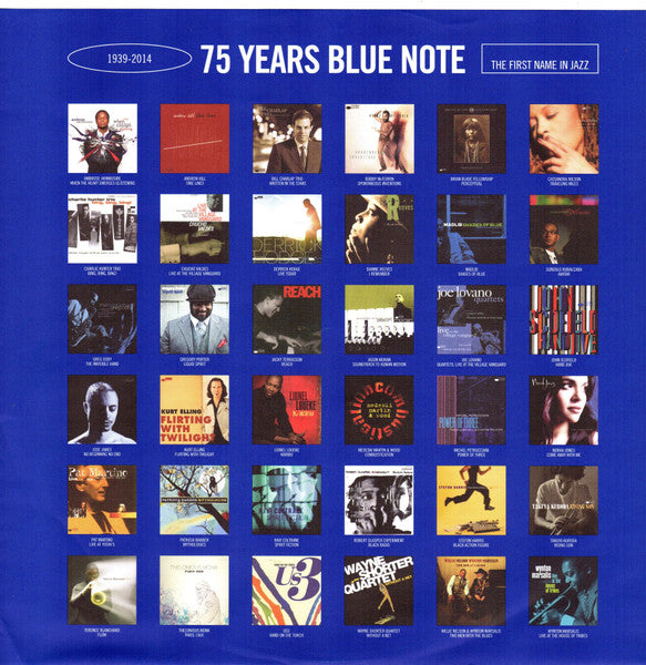 Donald Byrd – Black Byrd