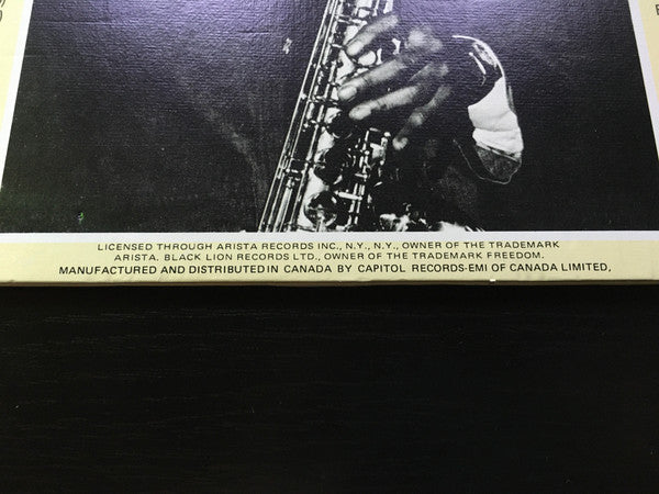 Marion Brown – Porto Novo