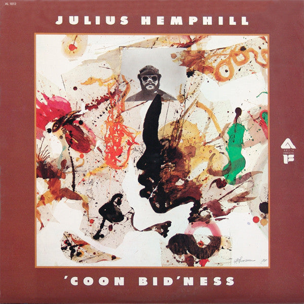 Julius Hemphill – 'Coon Bid'ness