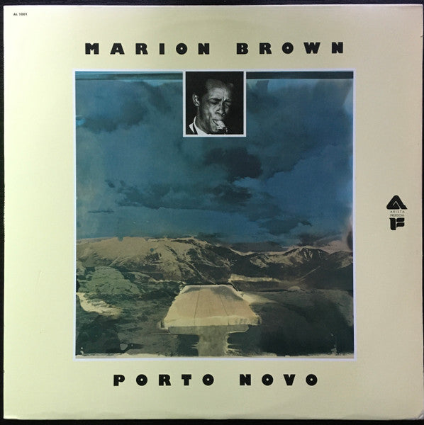 Marion Brown – Porto Novo