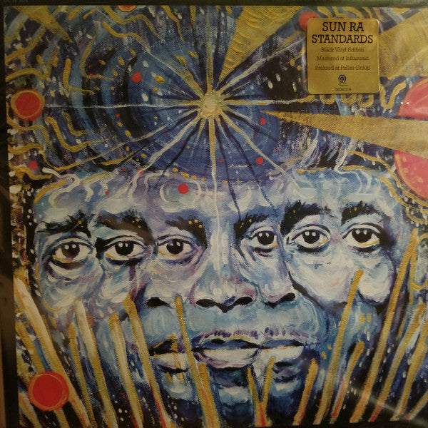 Sun Ra – Standards