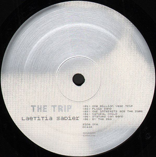 Laetitia Sadier – The Trip