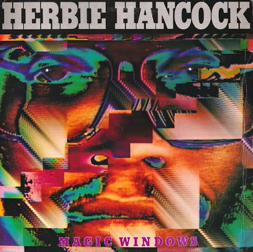 Herbie Hancock – Magic Windows