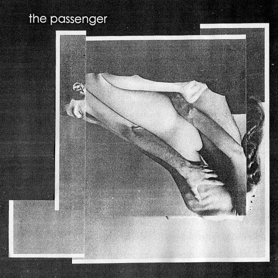 The Passenger – \_|