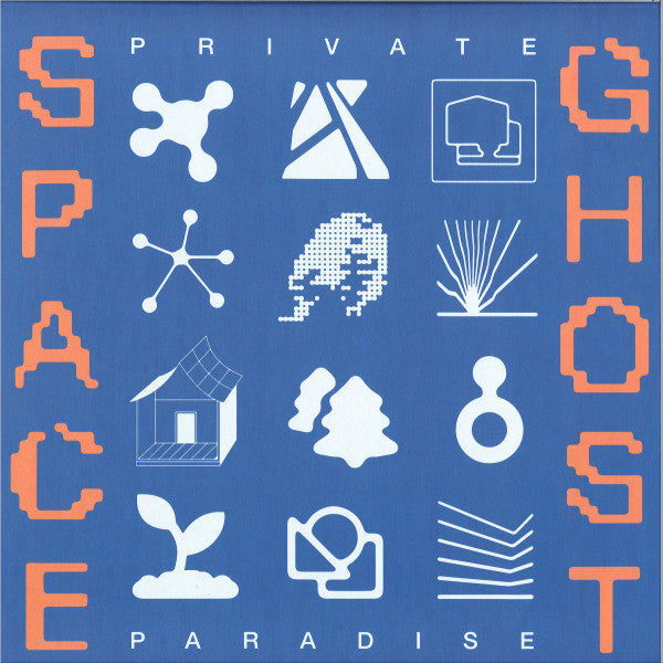 Space Ghost – Private Paradise