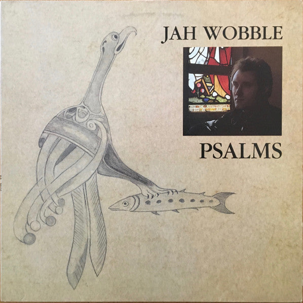 Jah Wobble – Psalms