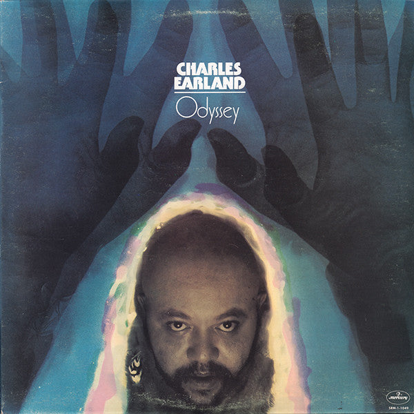 Charles Earland – Odyssey