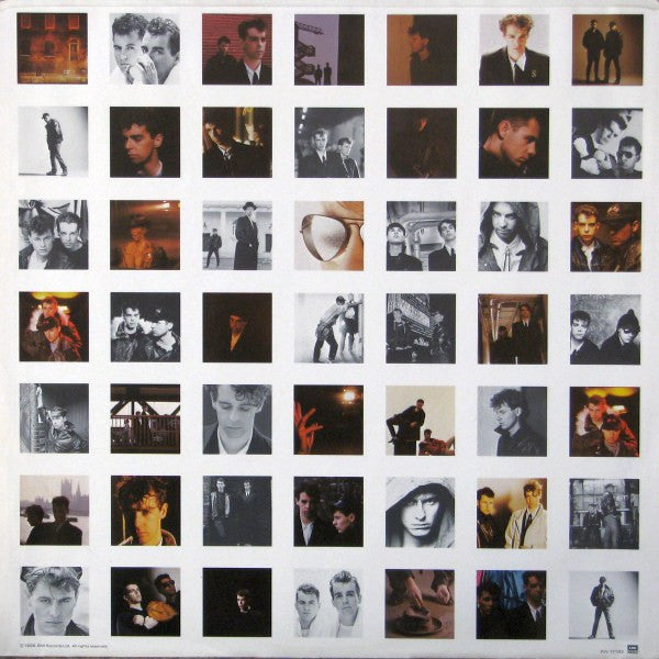 Pet Shop Boys – Please