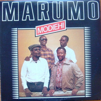 Marumo – Modiehi