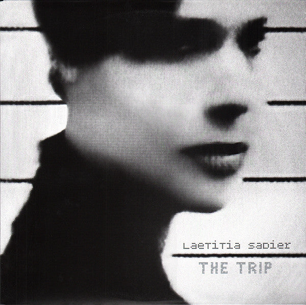 Laetitia Sadier – The Trip