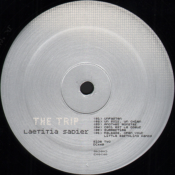 Laetitia Sadier – The Trip