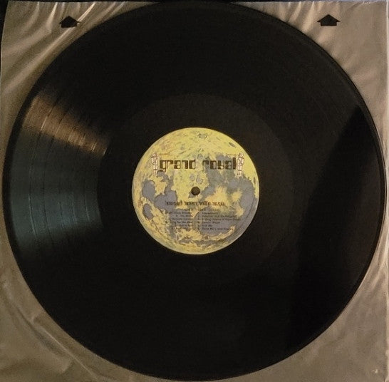 Beastie Boys – Hello Nasty