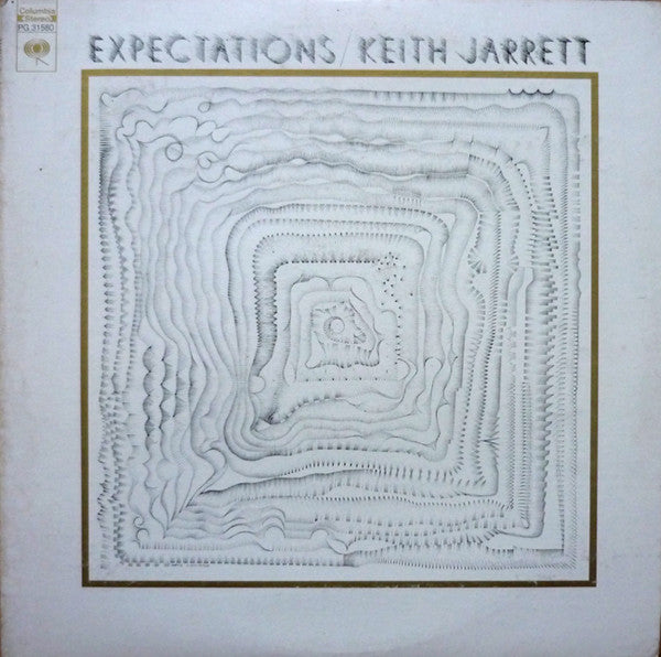 Keith Jarrett – Expectations